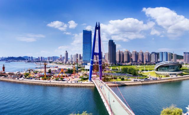 辽宁,英雄豪杰的渊薮,壮志豪情的抒发地