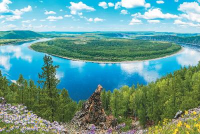 黑龙江探秘,小巷独特风味之旅