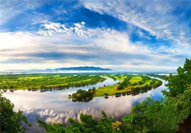黑龙江探秘,小巷独特风味之旅