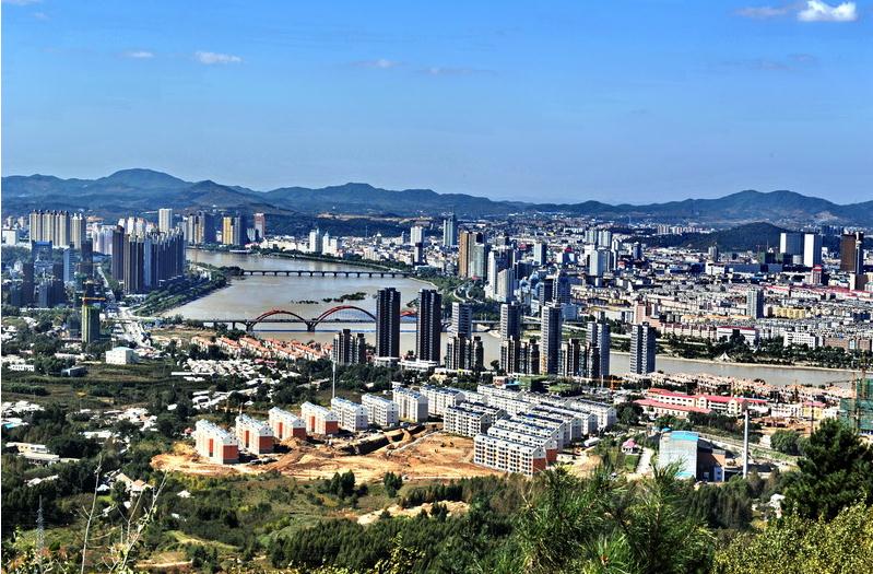 魅力吉林,探寻东北风情之都