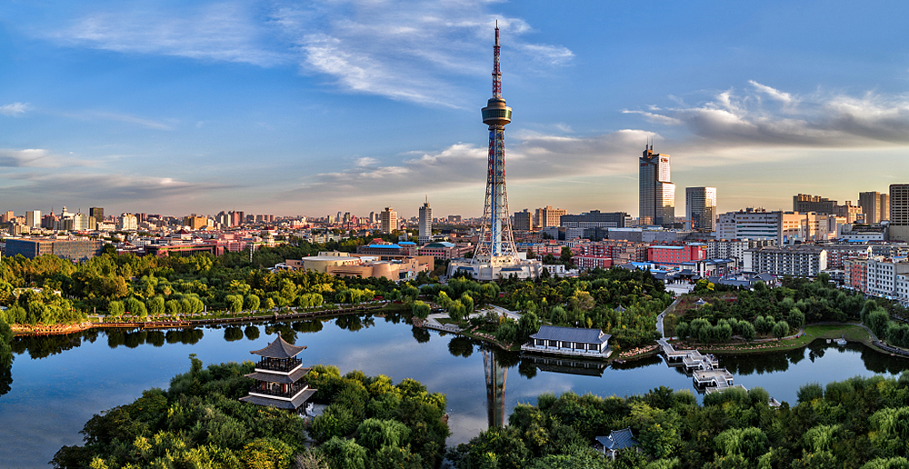 魅力吉林,探寻东北风情之都