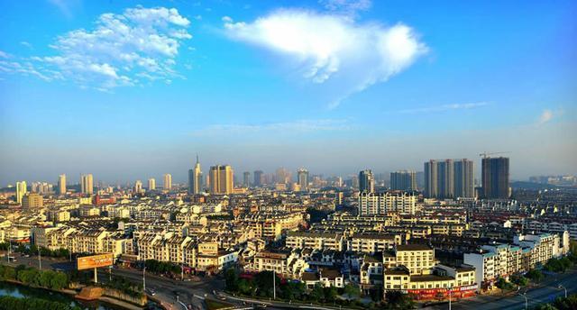 安徽小巷深处的独特风情