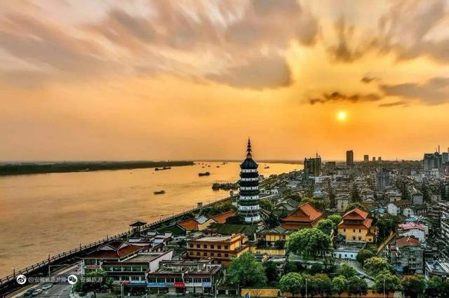 安徽小巷深处的独特风情