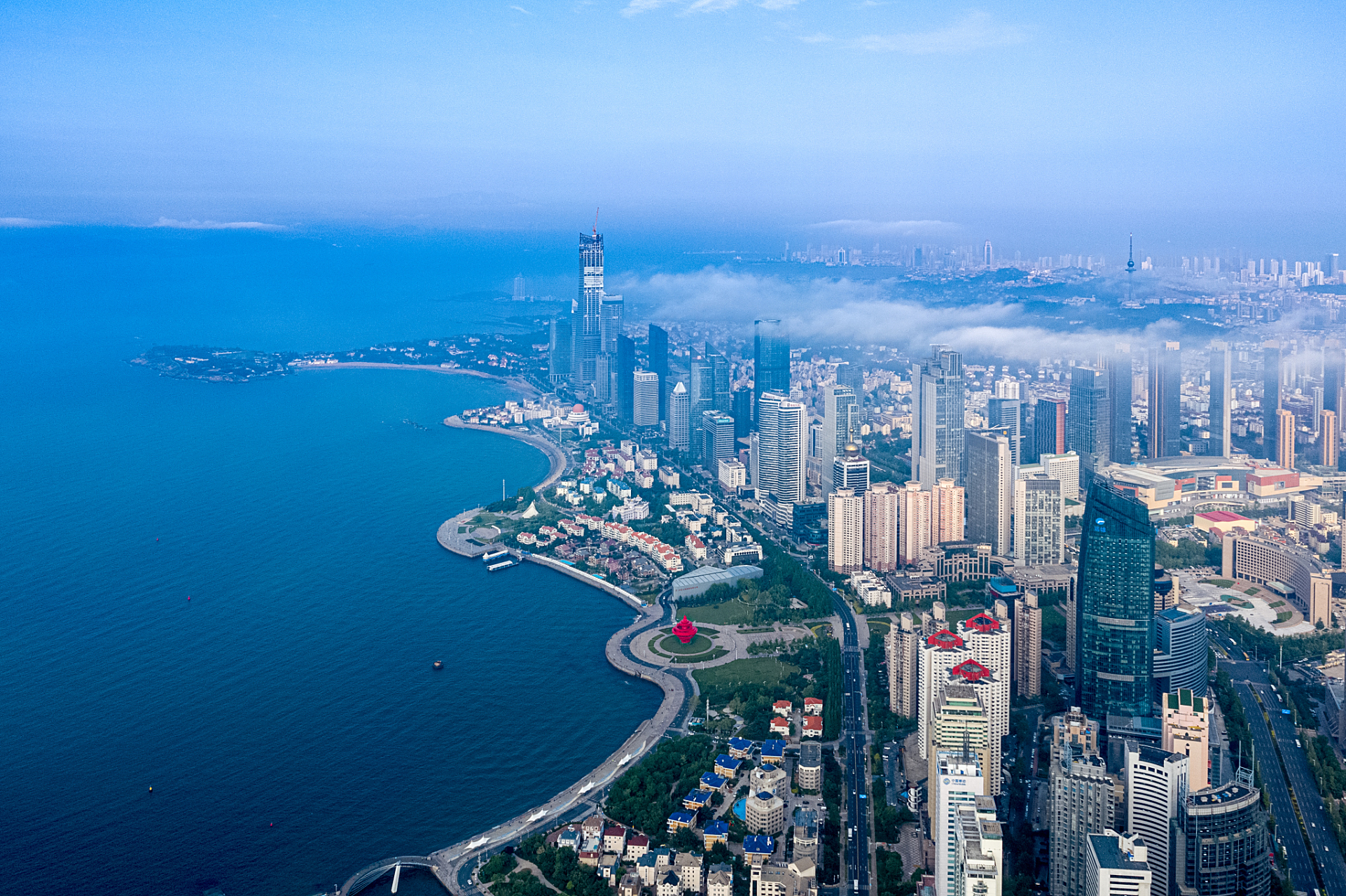 山东,历史底蕴与现代风采的交汇之地