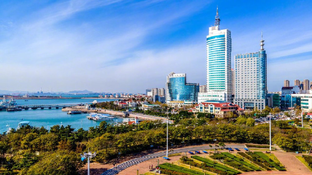 山东,历史底蕴与现代风采的交汇之地