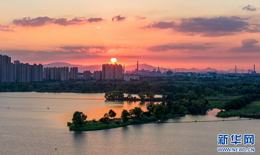 安徽千年古韵与现代新篇解说稿