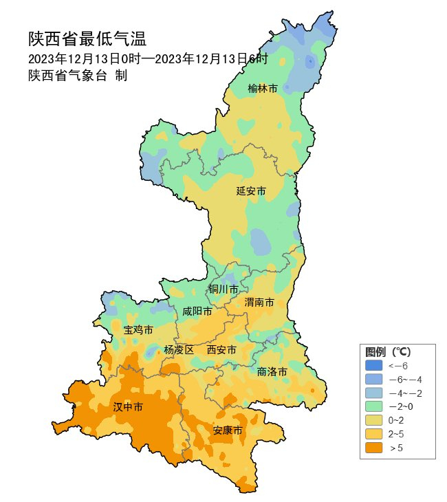 陕西,千年古韵与现代风华的交融之旅
