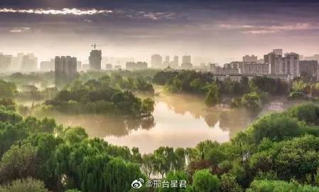 邢台，历史长河中的文化璀璨明珠