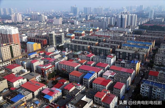 保定，历史底蕴与现代风采的交融