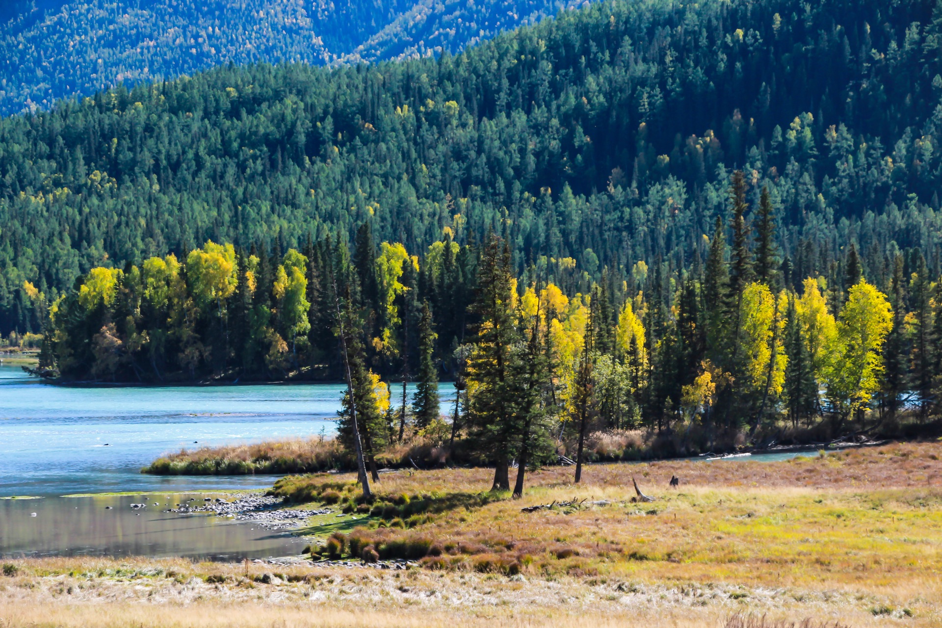 梦想疆域，新疆自信之源