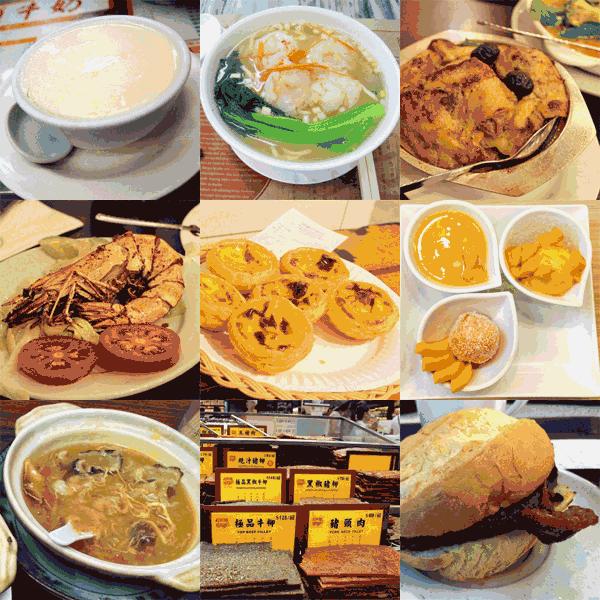 探寻澳门魅力,东方赌城的历史文化之旅