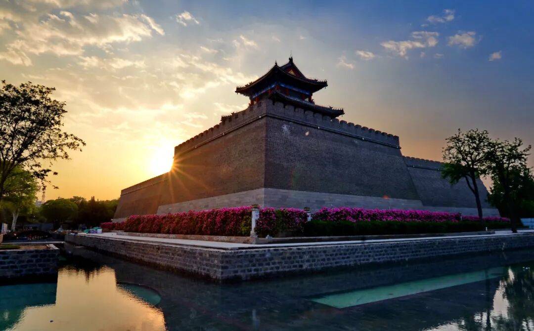 千年古韵与现代风华，邢台历史文化之旅