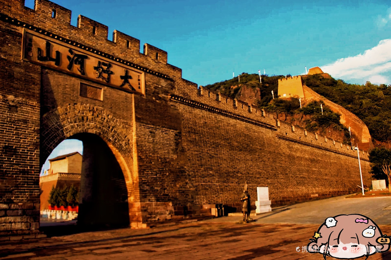 张家口,绿色发展探索的张家口实践之路