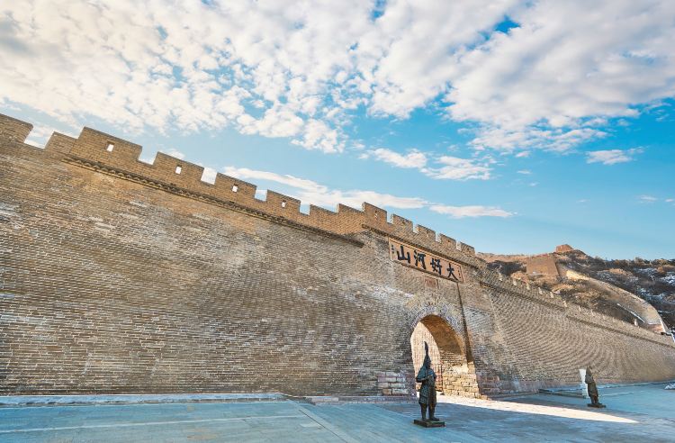 张家口,绿色发展探索的张家口实践之路